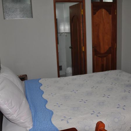 Cesar'S Hotel Peru Puno Extérieur photo