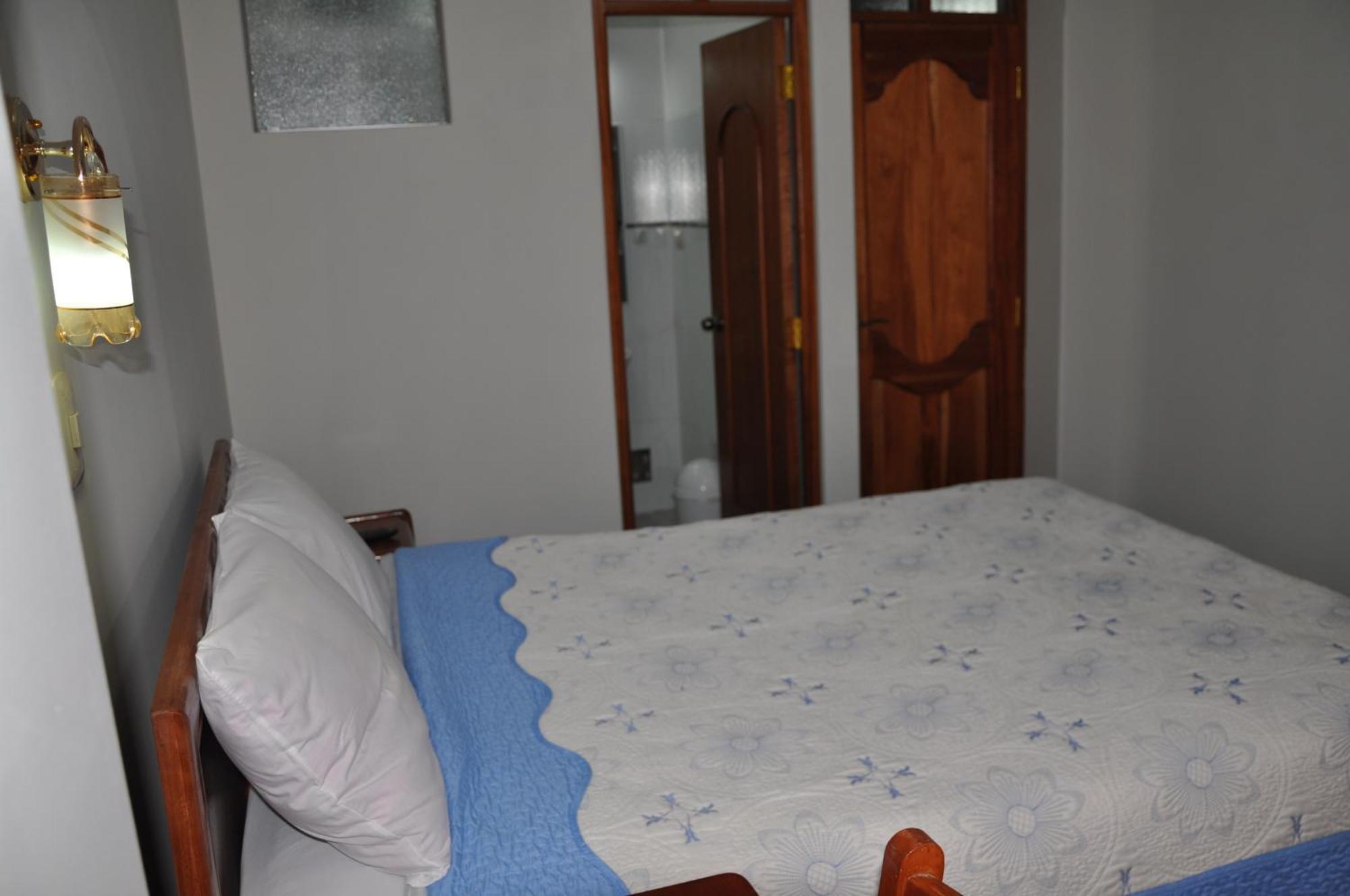 Cesar'S Hotel Peru Puno Extérieur photo